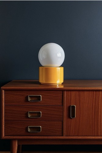 Lampada tavolo space - da,