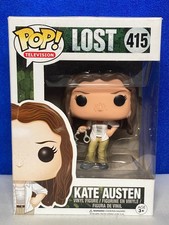 Funko pop lost 415 kate - lost,