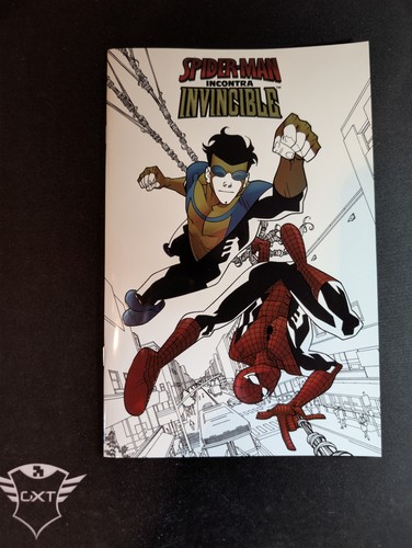 Marvel team spider man - team-up:, /