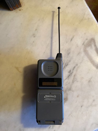 Motorola ameritech vintage - motorola,