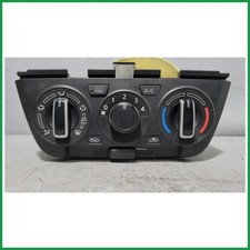 Comandi clima suzuki swift - ac,