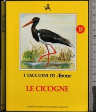 I TACCUINI DI AIRONE. LE