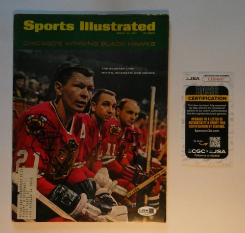 Stan mikita doug - stan,