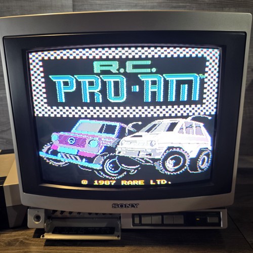 Sony trinitron color tv - sony,