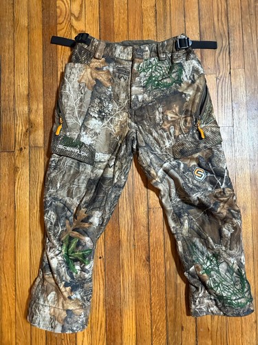 Pantaloni isolati scentlok - pantaloni,