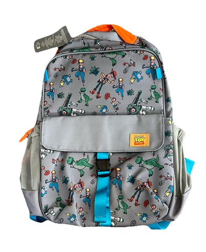 Zaino disney pixar toy - zaino,