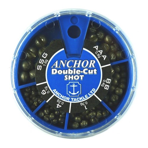 Anchor tackle super - tackle,