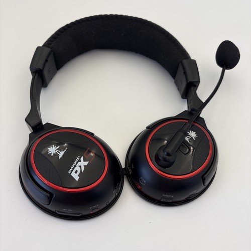 Turtle beach ear force - beach, px5