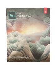 Adobe Audition CC 2nd Edition
