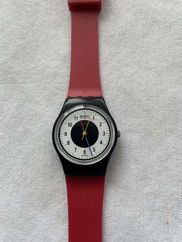 Orologio vintage swatch - vintage,