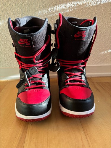 Stivali snowboard nike - snowboard,