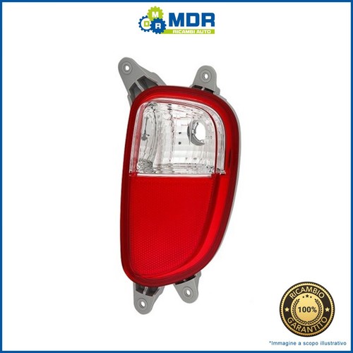 Faro fanale retronebbia - -,