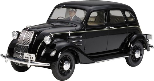 Tamiya models toyoda luxurious - tamiya,