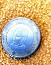 Moneta Marocco 10 Dirhams
