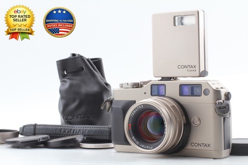 Ottime condizioni contax g1 - [ottime, condizioni]