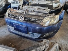 Volkswagen Polo 6R 2009-2014