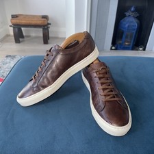 Sneakers da ginnastica Loake
