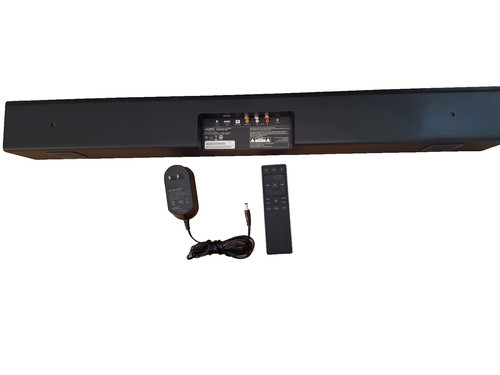 Vizio sb2821 soundbar - sb2821-d6,