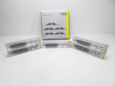 (SAL1021) Minitrix 15073 Set