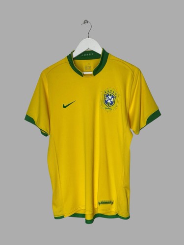 Maglia calcio nazionale - maglia, brasil