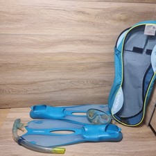 Tribord Blu Nuoto Immersioni