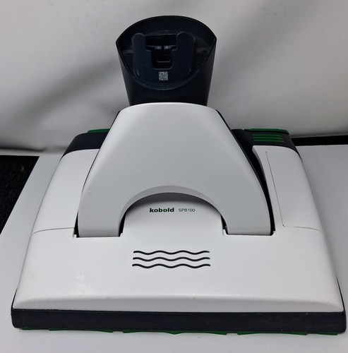 Vorwerk tergicristallo - vorwerk,