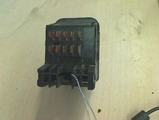 Interruttore fari OPEL AGILA A