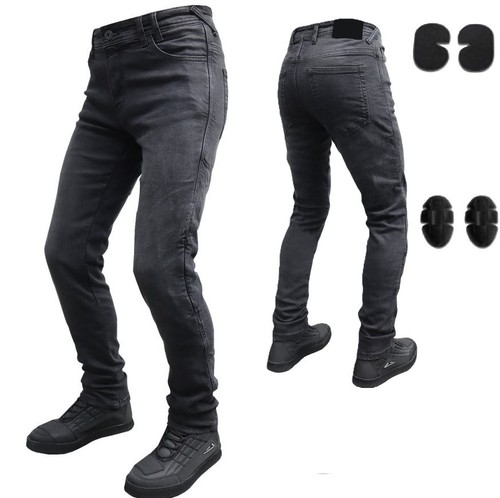 Jeans moto per - jeans,