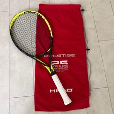 HEAD Head Graphene Touch