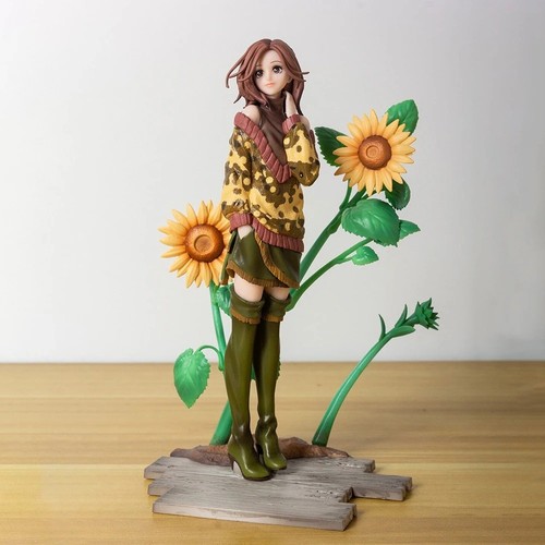 Action figure nana komatsu - action,