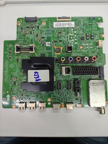 Mainboard samsung - 🖥️,