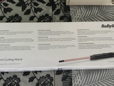 ferro arricciacapelli