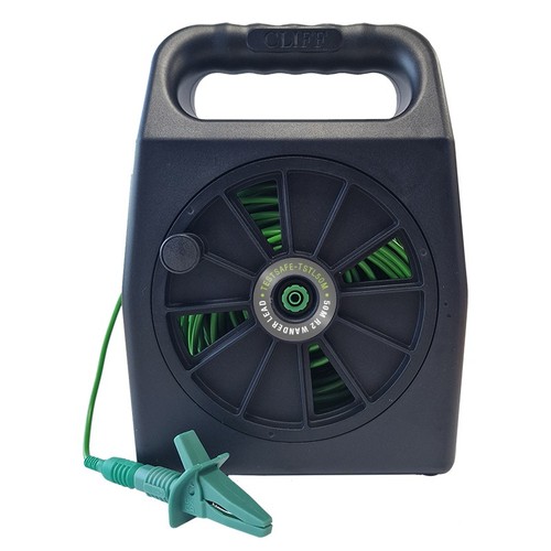 Nuovo testsafe 50m - 50m, r2
