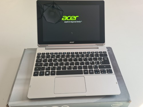 Tablette acer switch - tablette,