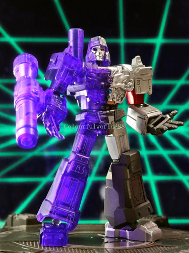 Modellino transformers blokees - modellino,