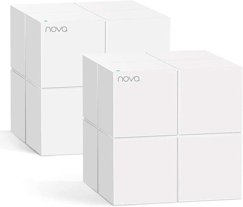 Tenda nova mw6 wifi mesh - nova,