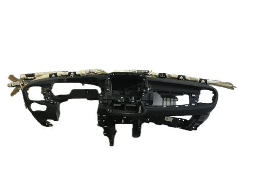 Kit airbag cruscotto tendine - airbag,