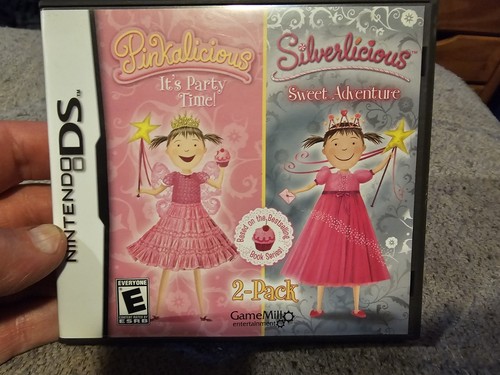 Pinkalicious its party - its,