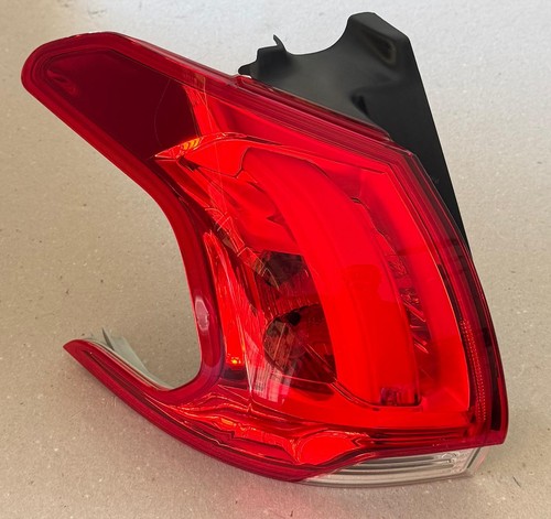Stop fanale led posteriore - stop,
