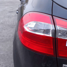 924101W210 Fanale post. parte