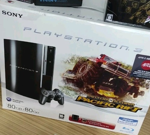 Sony playstation new - sony, limited