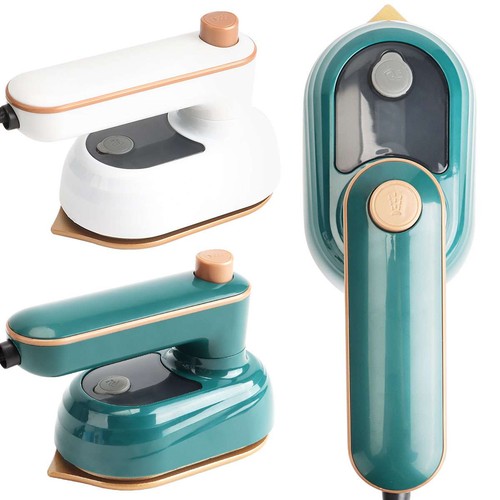 Mini micro ferro stiro a - ferro,
