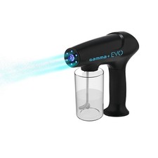 Gamma+ Evo Nano Mister Nero