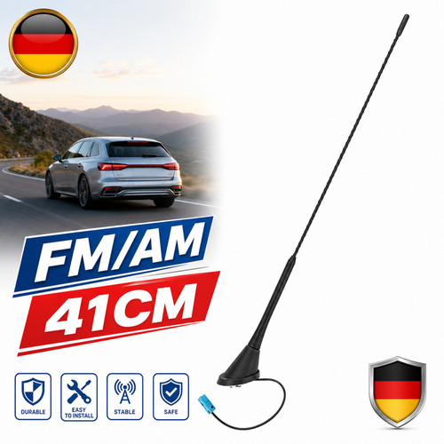 Antenna autoradio auto - antenna,