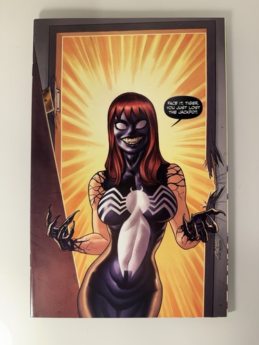 Venom mary jane - 1,