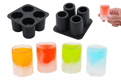 Tiratutto silicone colpo - tiratutto,