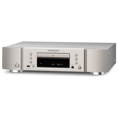 Marantz lettore fi - lettore, hi