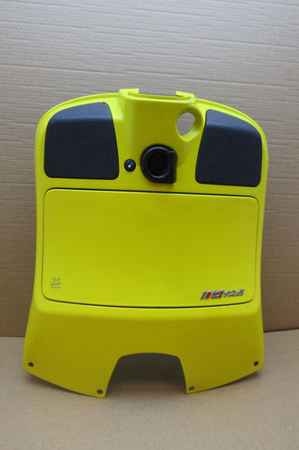 Piaggio vespa gts 125 - gts,