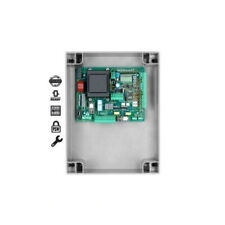 CENTRALE DI COMANDO ESTERNA