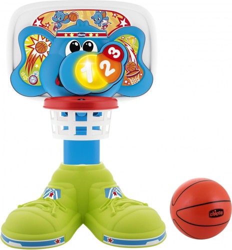 Chicco basket league canestro - chicco,